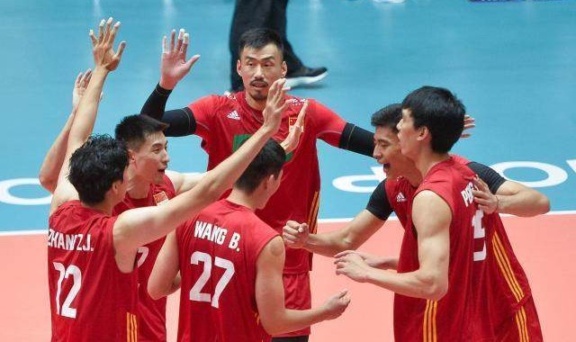 游戏玩法-男排世锦赛中国队14人大名单确定 江川未入围