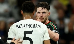 百家乐规则-西蒙-乔丹谈皇马负枪手：在国内都并非最强，西甲也打不过巴萨