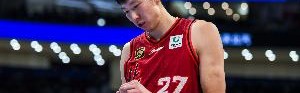 百家乐-媒体人：周琦不打改变了京城德比的天平 希望这比赛能打到第五场