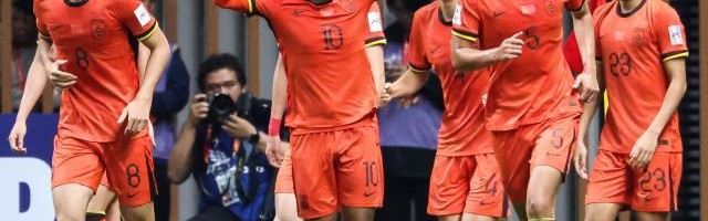 Baccarat-马德兴：国青战术成功取开门红 着眼未来手里留牌