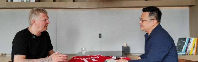 百家乐规则-专访埃芬博格：我还是支持基米希，德国至少半决赛