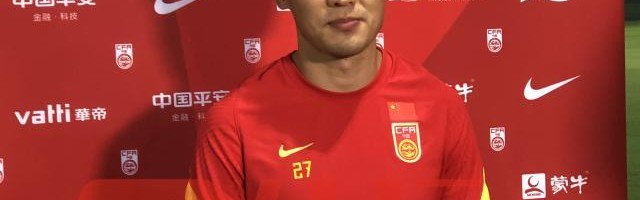 吴兴涵：越南球员“小快灵” 不因前2场失利丧失信心