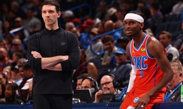 游戏玩法-MVP+冠军都想要？亚历山大崛起背后少帅显才华