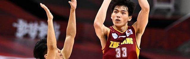 百家乐-浙江输球还折损大将 吴前本赛季撞上巨星墙？