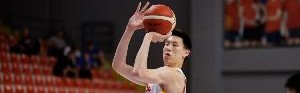 ESPN更新2026届全美高中生排名 中国小将郇斯楠排名降至第99位