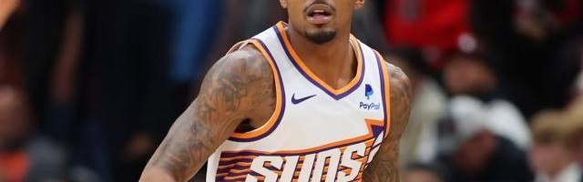 游戏玩法-重返华盛顿比尔找回自我 太阳若想夺冠他格外关键