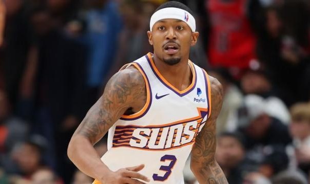 游戏玩法-重返华盛顿比尔找回自我 太阳若想夺冠他格外关键