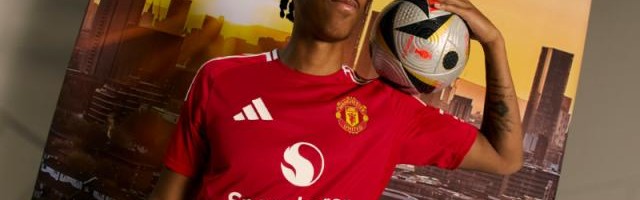 游戏玩法-曼联再砸重金签18岁中卫 滕哈赫将把红魔变橙魔？