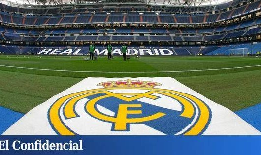 Baccarat-传播未成年人性爱视频，皇马梯队球员接受警方调查