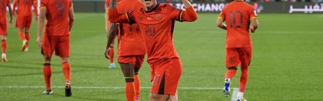 百家乐-【世预赛】谢文能破门刘洋失误 澳大利亚3比1国足