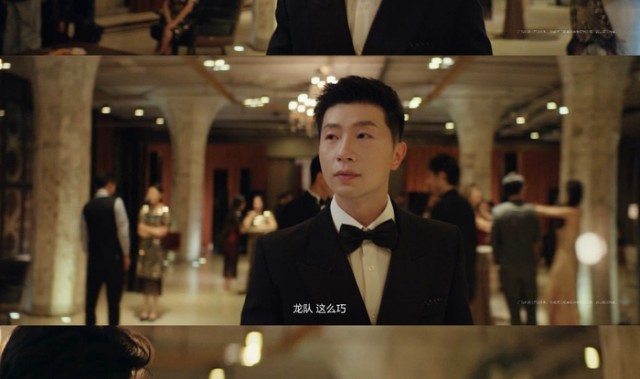 马龙晚会用笔颠球展现冠军控球力