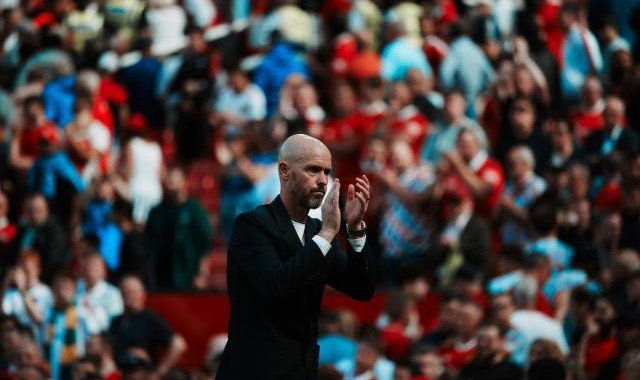 游戏玩法-是C罗和德容按下了曼联的转会暂停键吗？