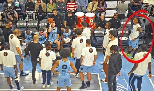 百家乐规则-NB！热火！你好，莫兰特！