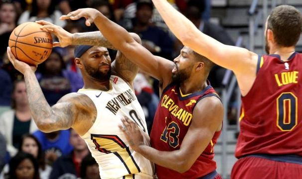 百家乐规则-湖人试训两中锋无意考辛斯 后者的NBA生涯已到头？