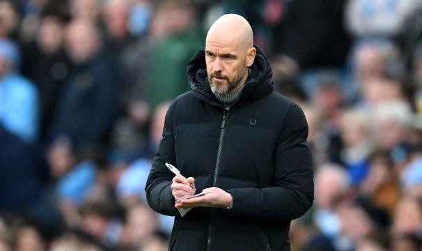 滕哈赫：本可以多进几个球 加纳乔的进步令人欣慰