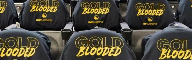 【现场】库里伤愈状态平平 普尔为金州注入新希望