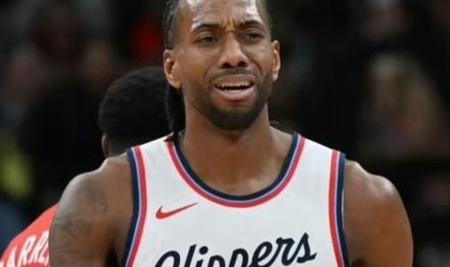 游戏玩法-背锅侠已找到？快船目前态度明确：伦纳德舅舅主导了那份代言合同