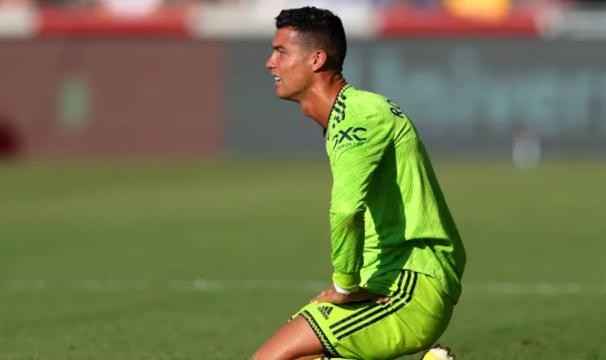 Baccarat-古力特：C罗后悔回曼联 当年炒掉穆里尼奥不应该